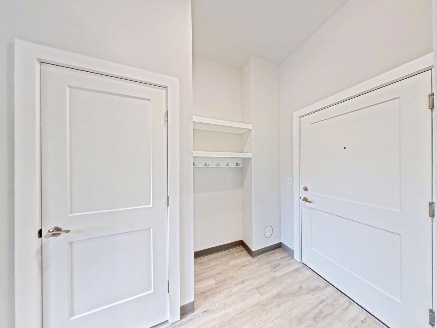 Winooski Apartment: 111 East Allen Street