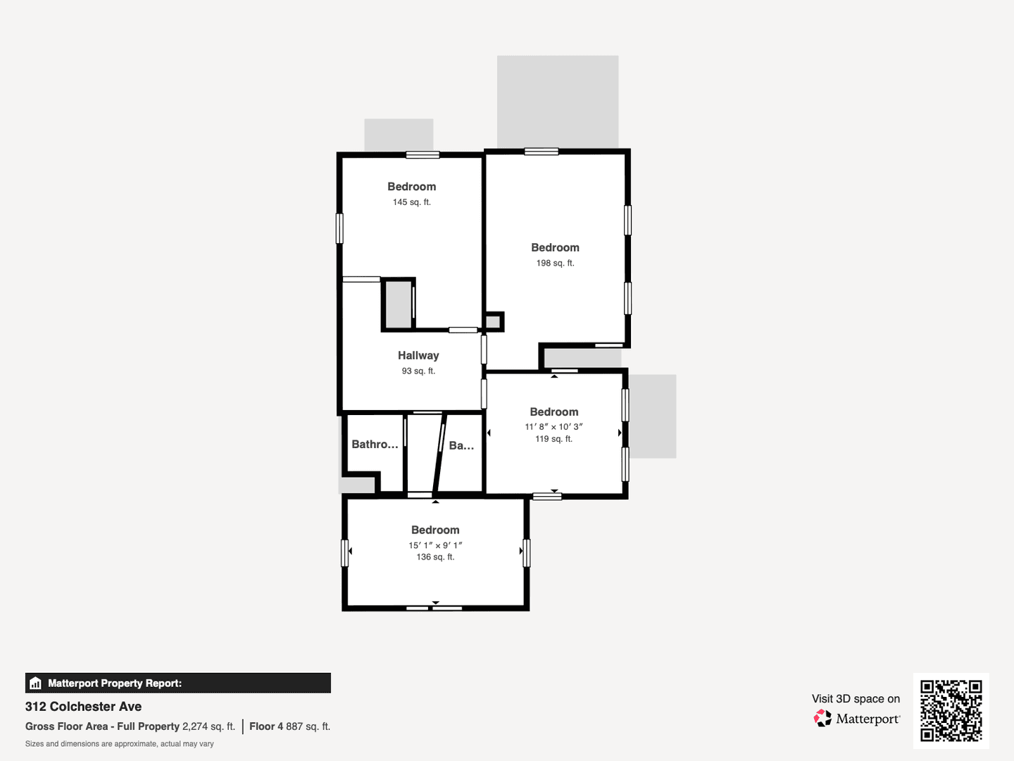 Burlington House: 312 Colchester Avenue