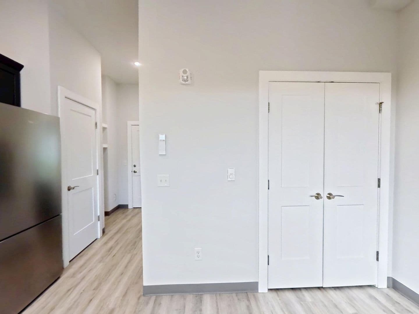 Winooski Apartment: 111 East Allen Street