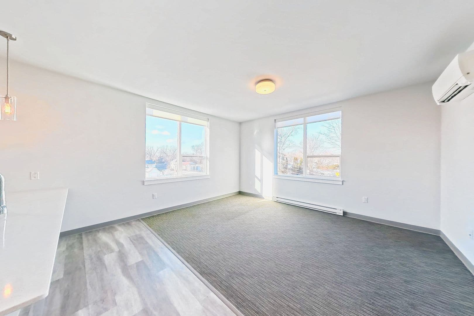 Winooski Apartment: 15 Manseau Street