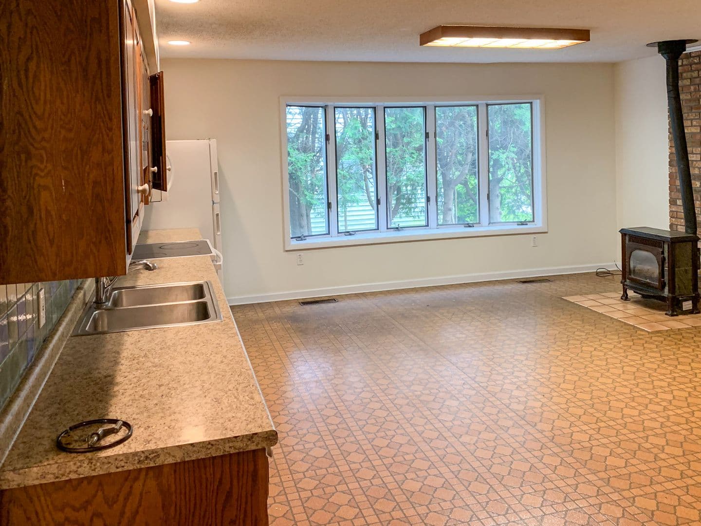South Burlington House: 238 Spear Street
