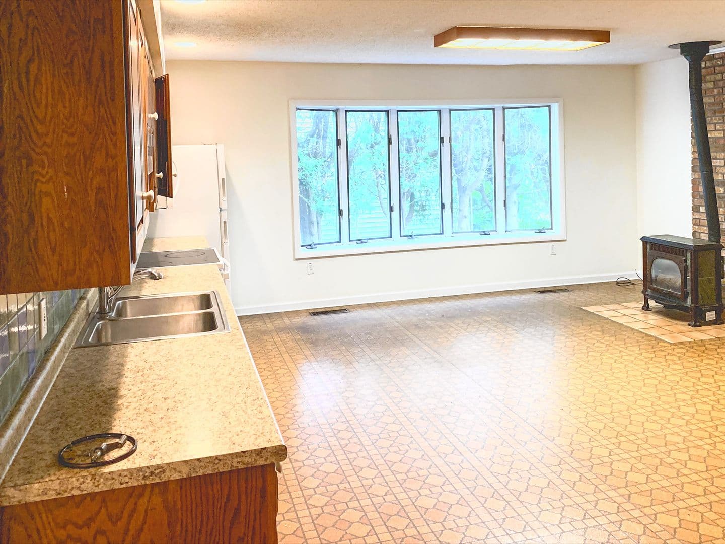 South Burlington House: 238 Spear Street