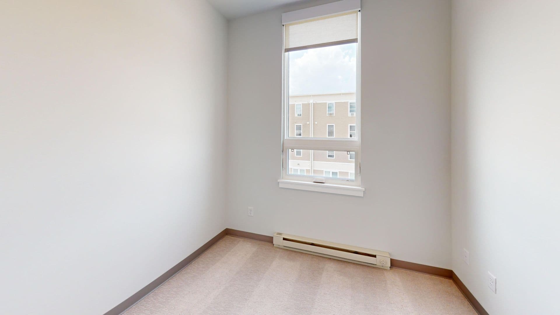 Winooski Apartment: 111 East Allen Street