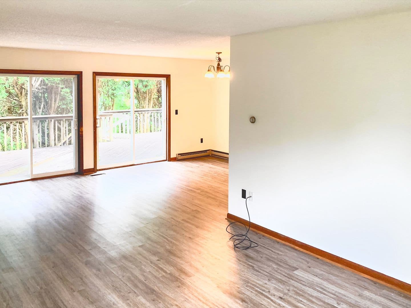South Burlington House: 238 Spear Street