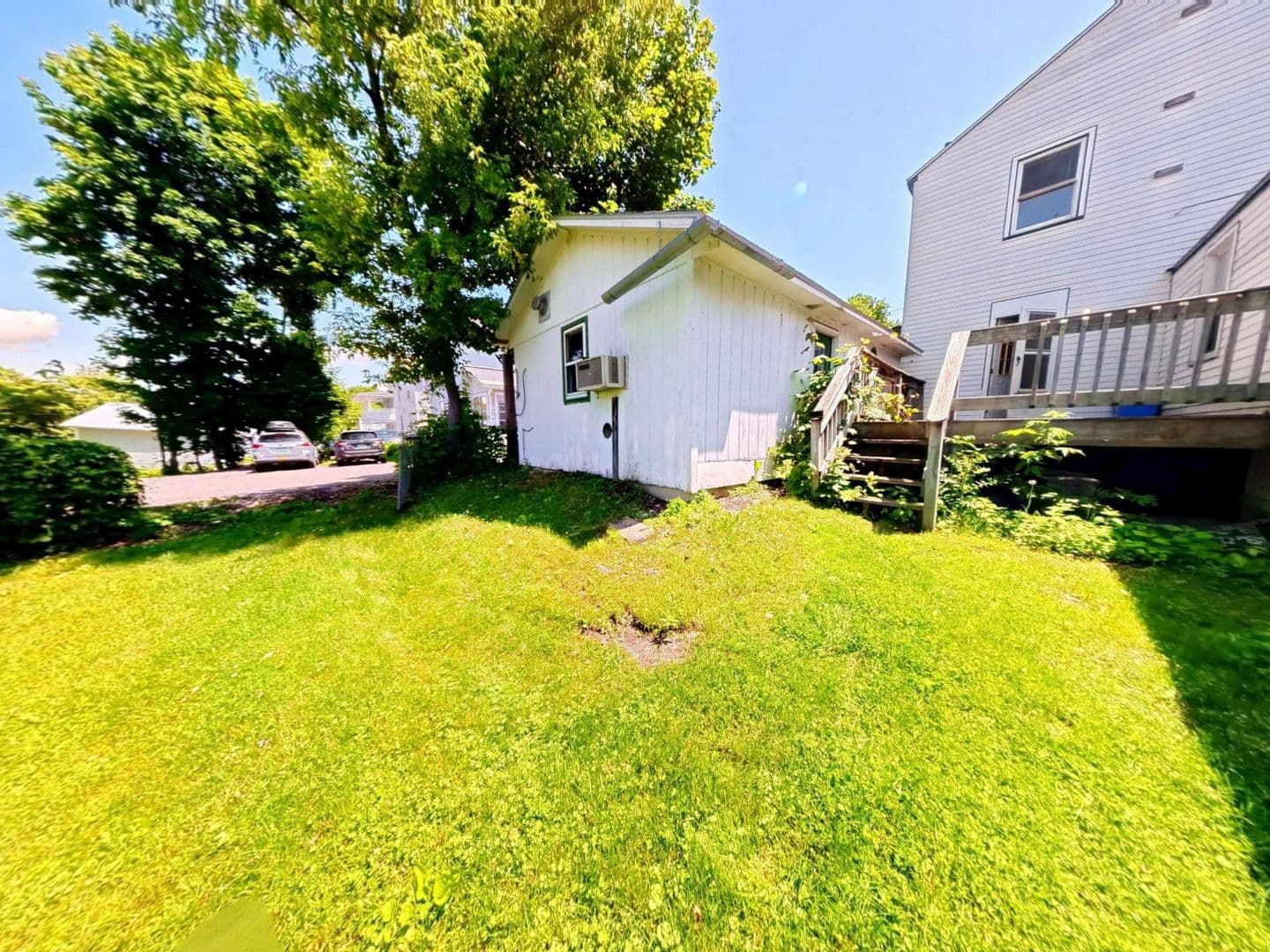 Burlington Apartment: 30 Chase Street