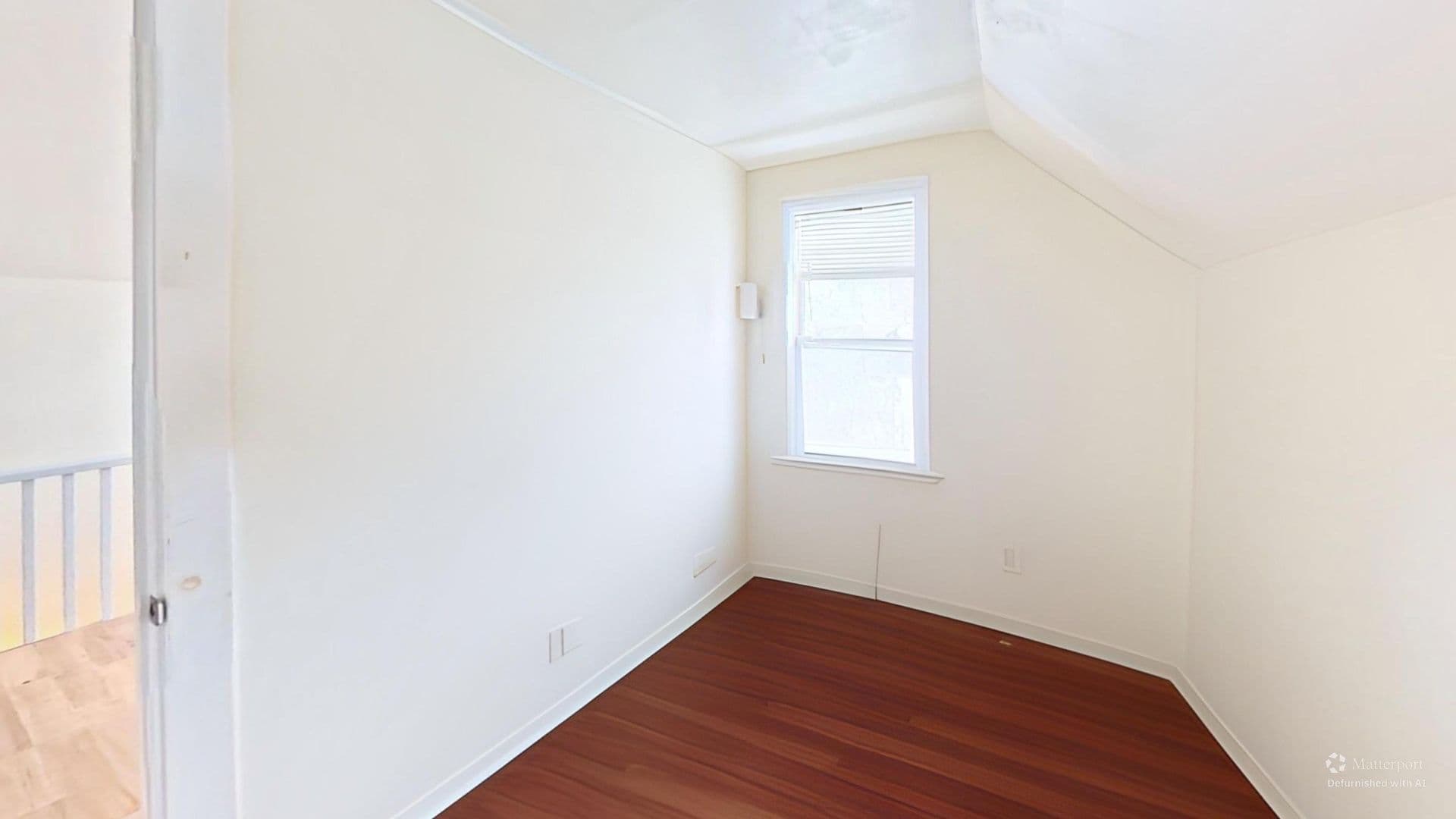 Burlington Apartment: 10 Walnut Street