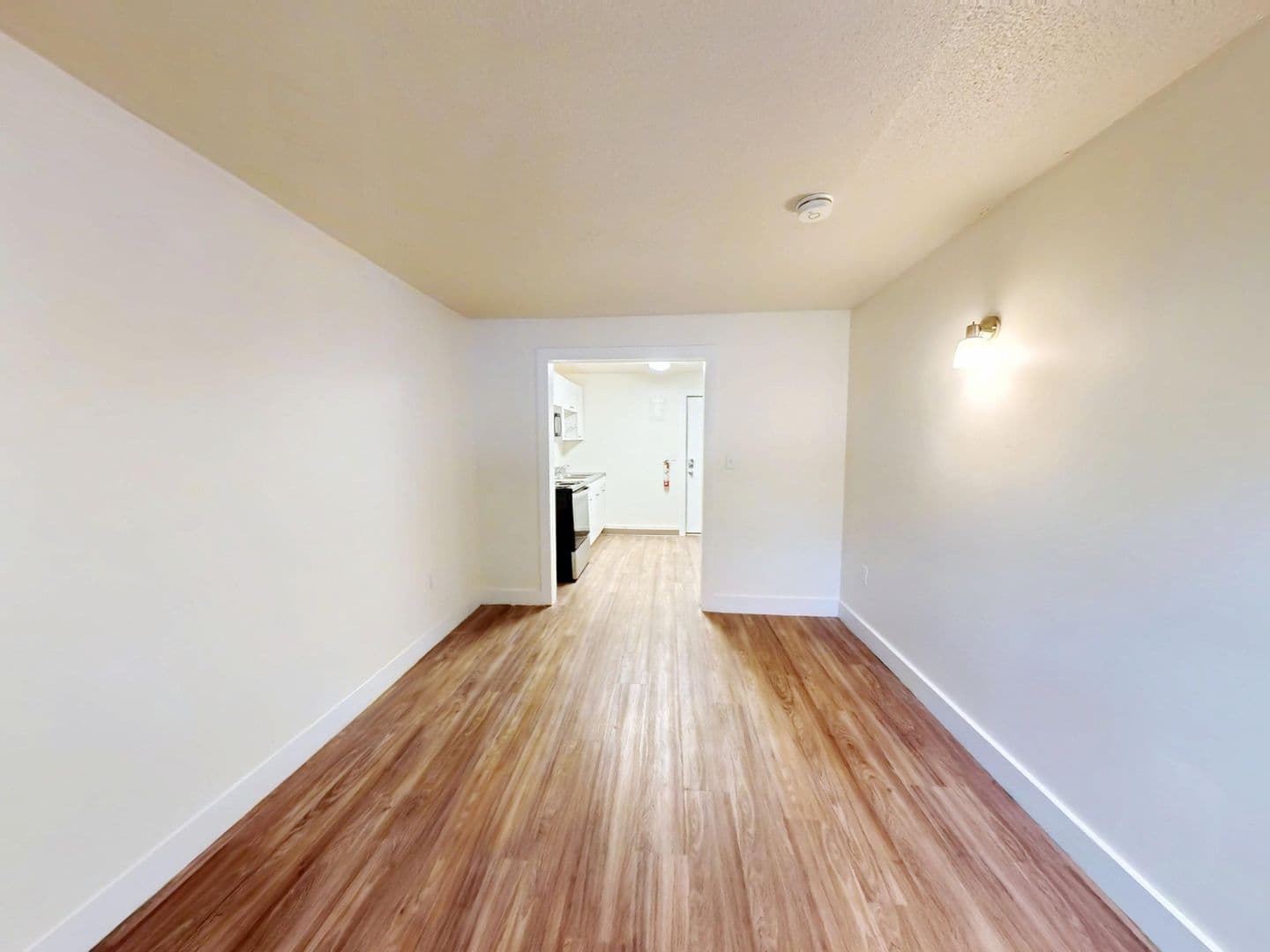 Essex Junction Apartment: 12 Central Street