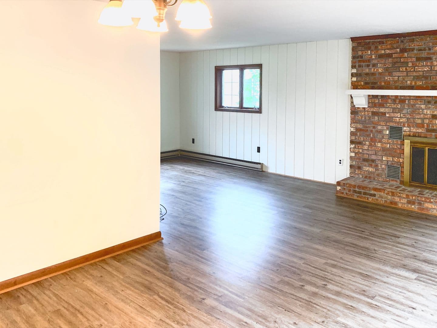 South Burlington House: 238 Spear Street