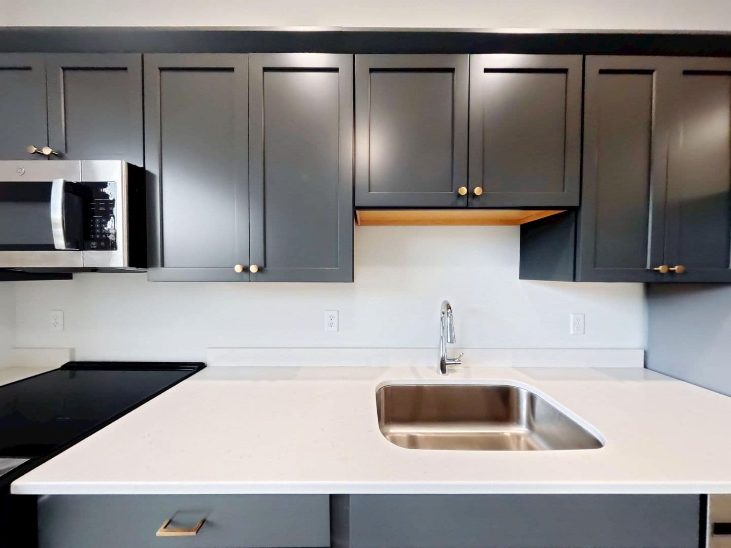Winooski Apartment: 111 East Allen Street