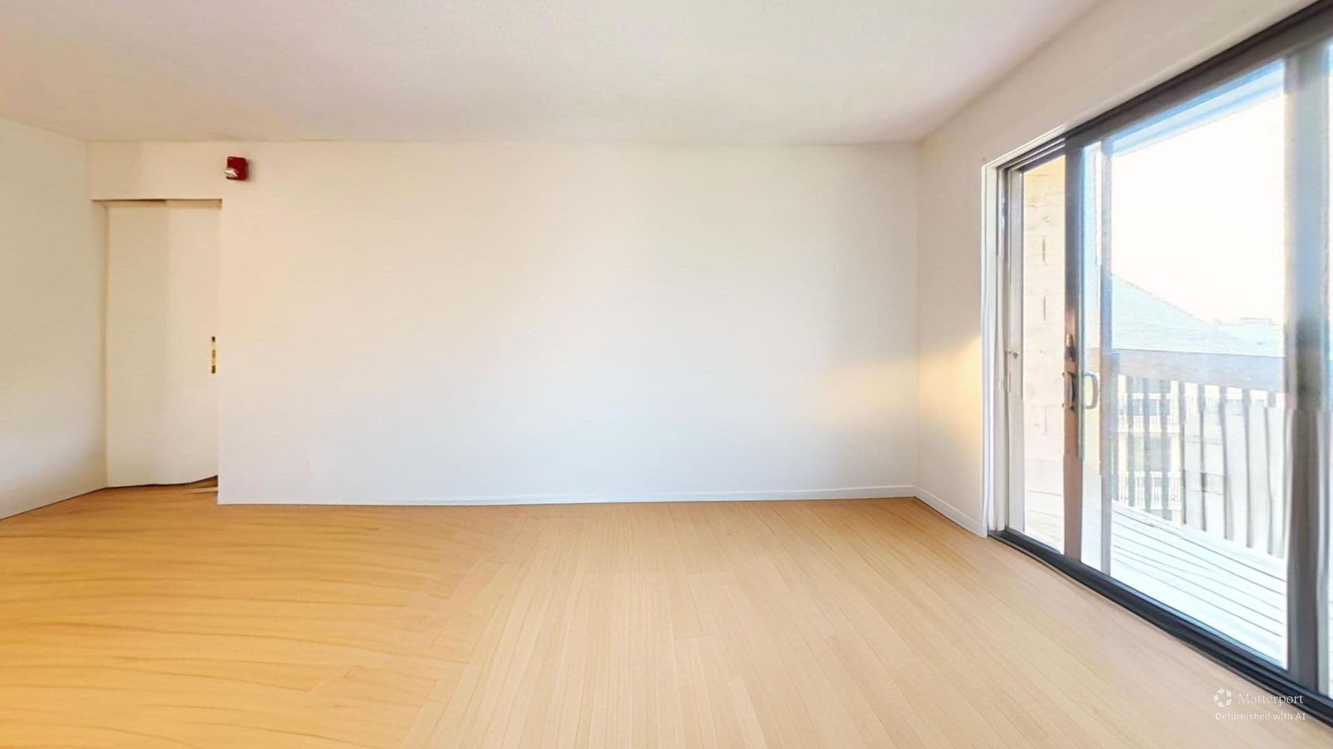 Burlington Apartment: 37 & 47 S. Williams St