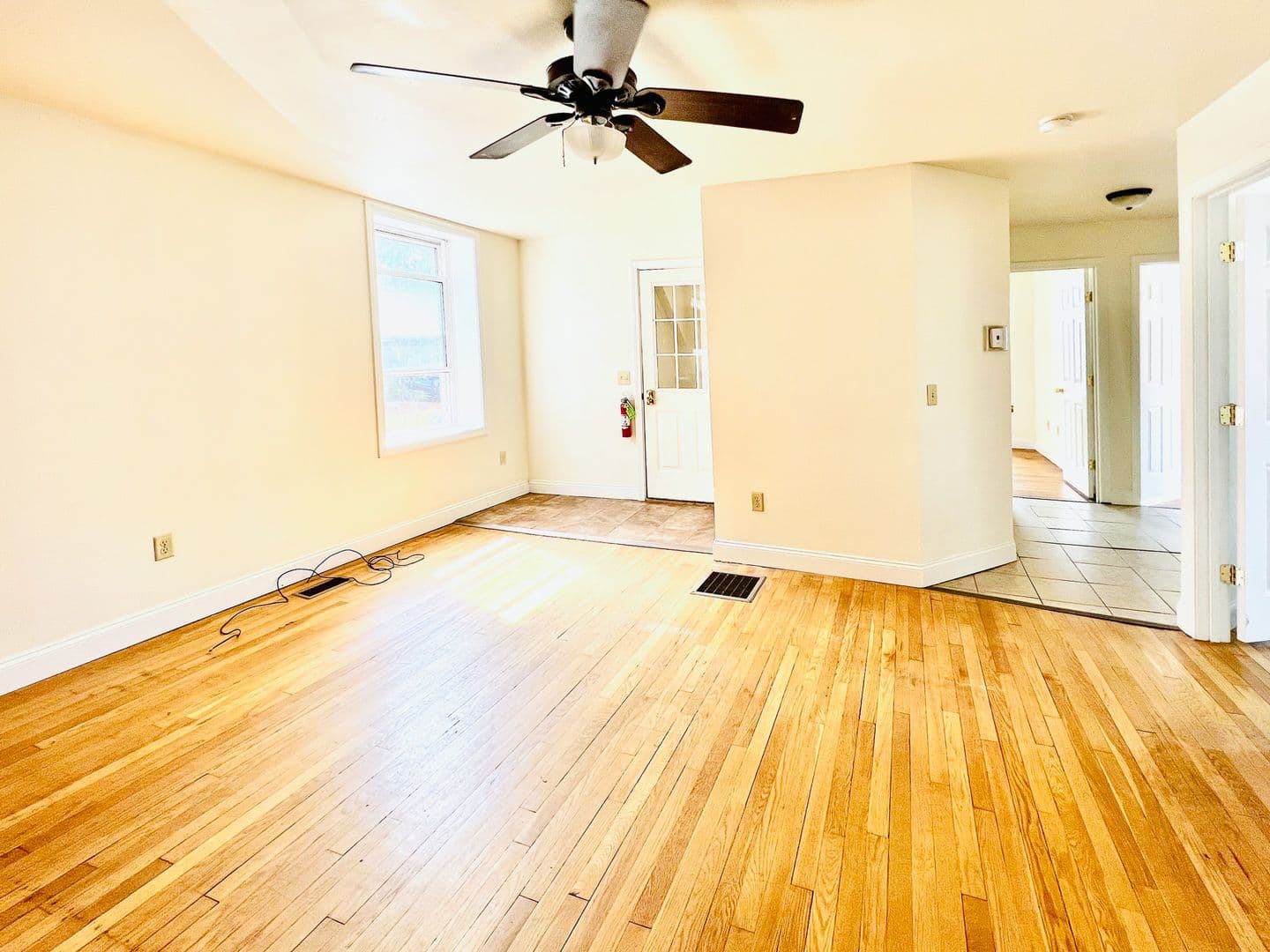 Burlington Apartment: 46 King Street