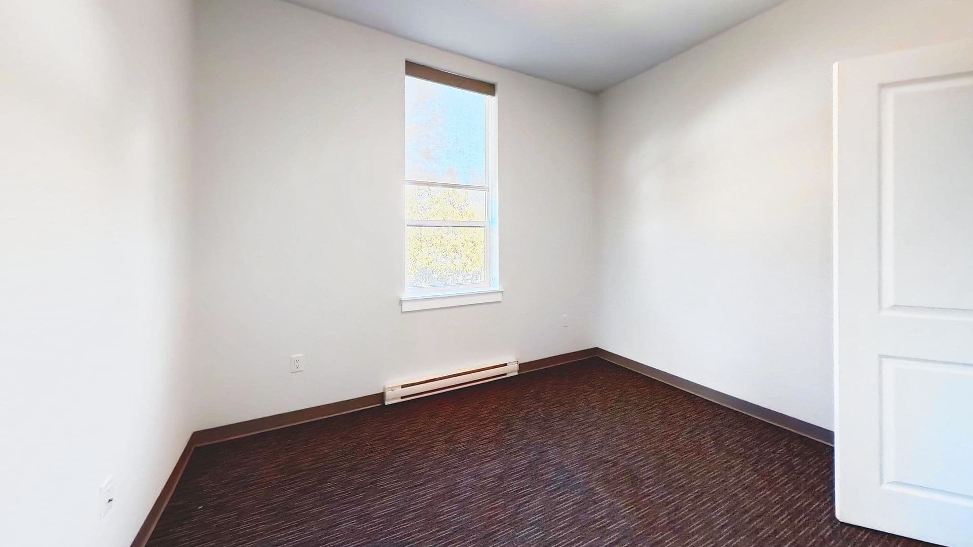 Winooski Apartment: 15 Manseau Street