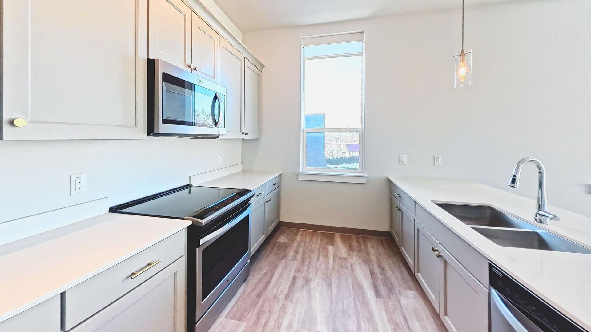 Winooski Apartment: 15 Manseau Street