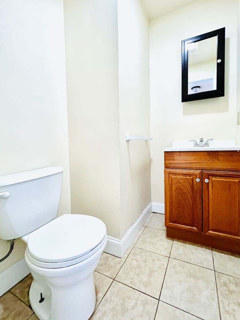 Burlington Apartment: 46 King Street
