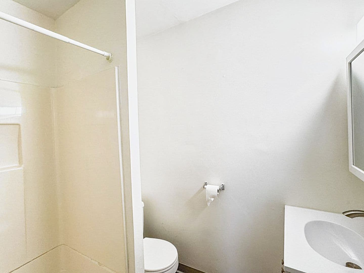 Essex Junction Apartment: 12 Central Street