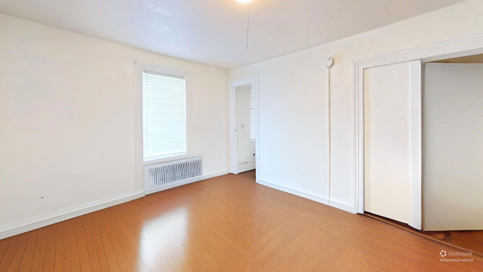 Burlington Apartment: 10 Walnut Street
