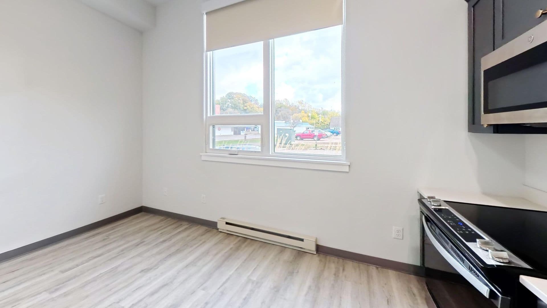 Winooski Apartment: 111 East Allen Street