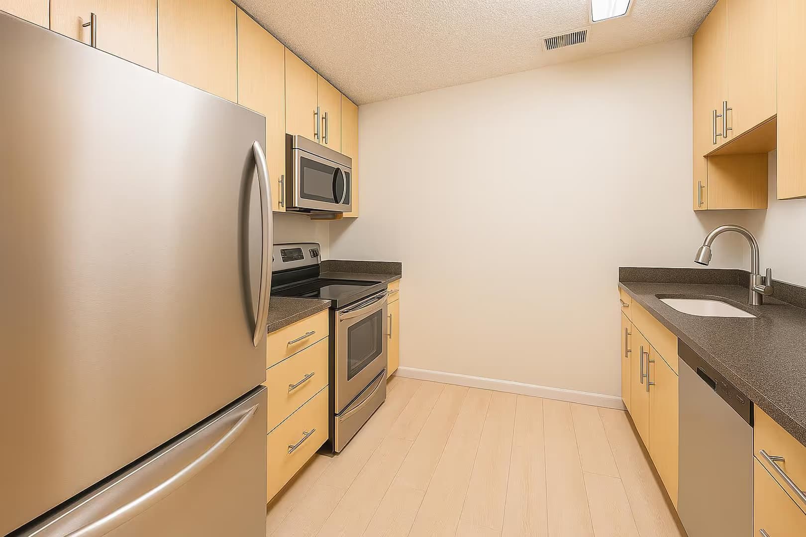 Burlington Apartment: 37 & 47 S. Williams St