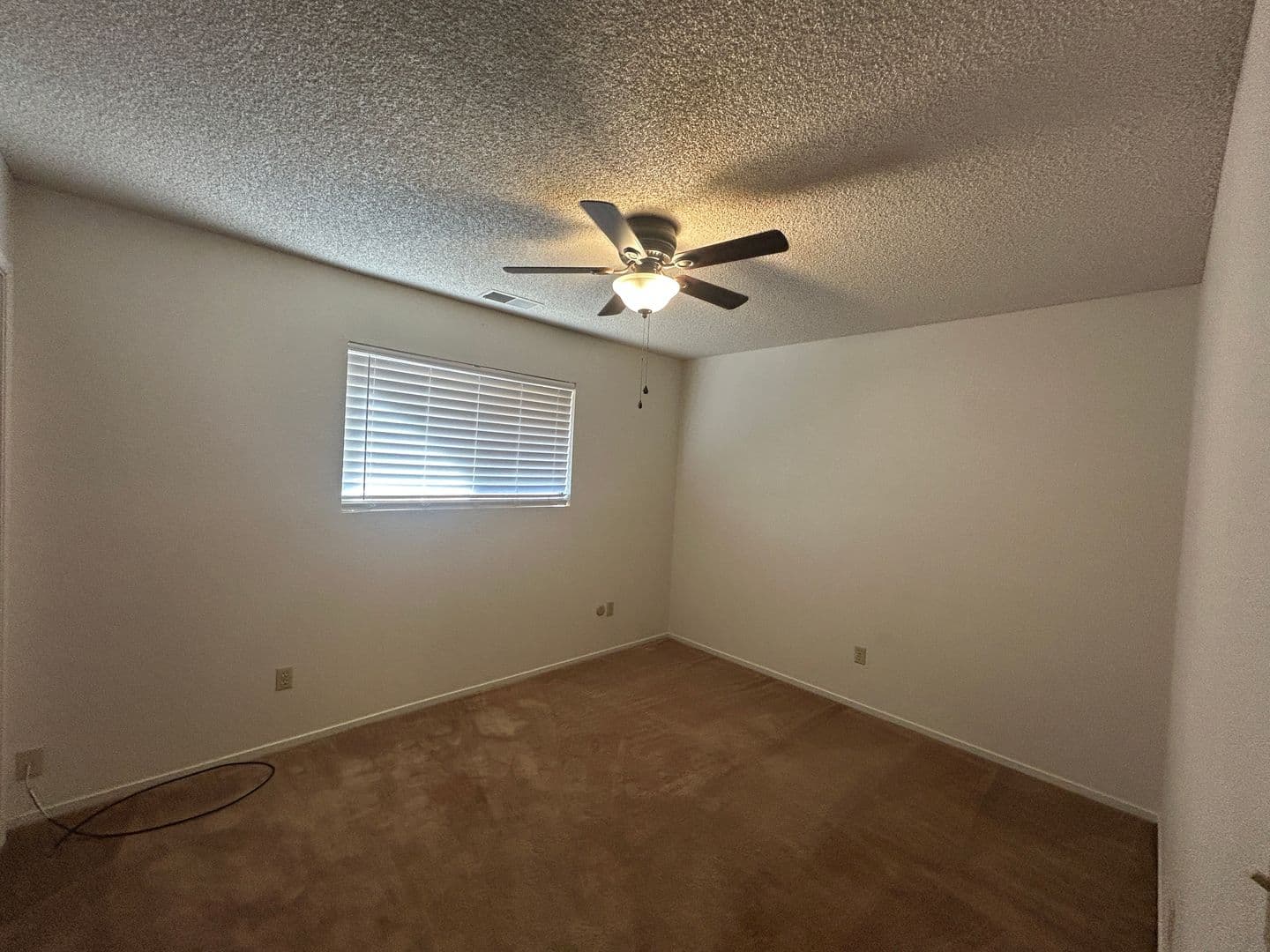 Porterville House: 1660 Memory Lane