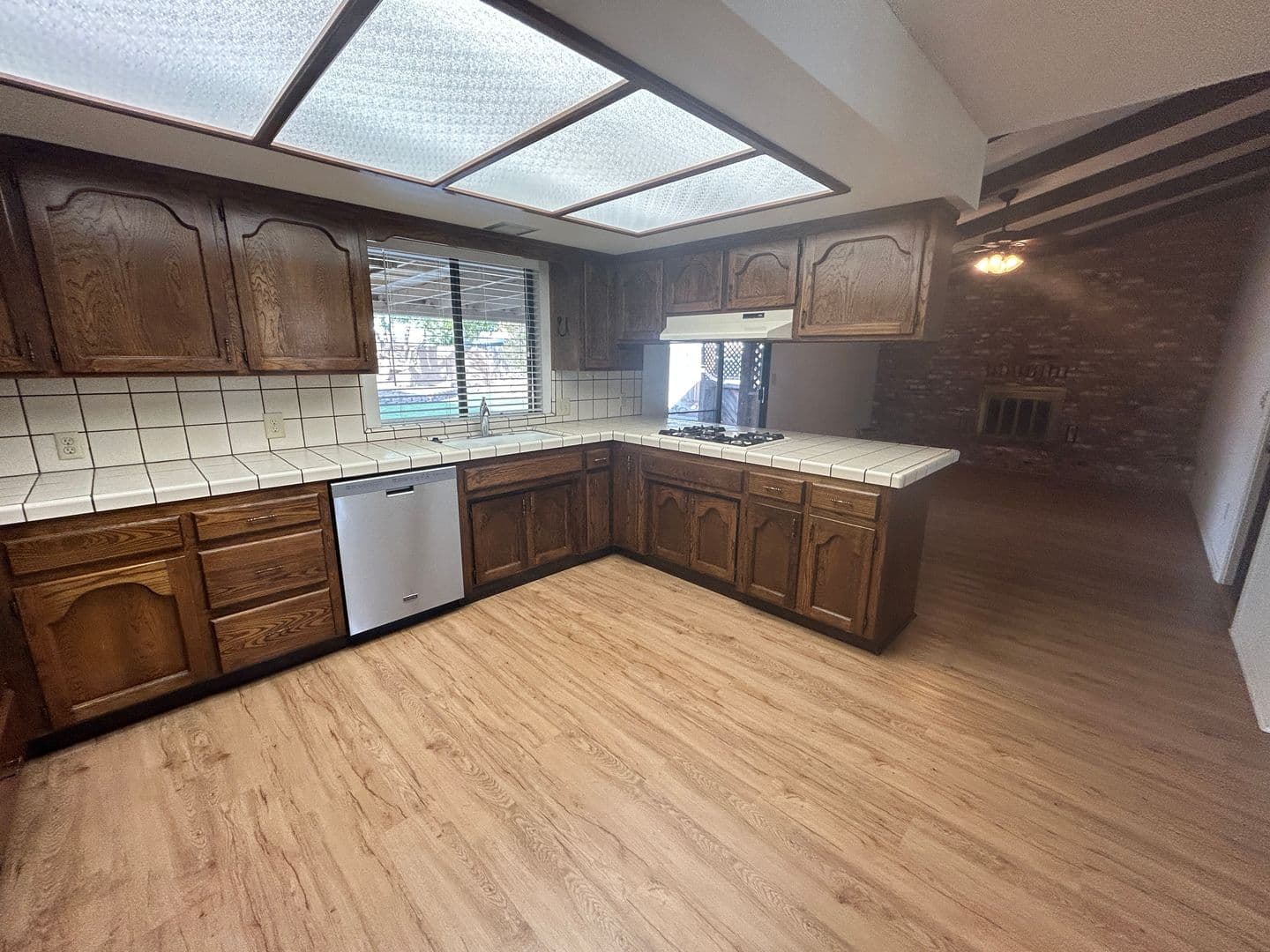 Porterville House: 1660 Memory Lane
