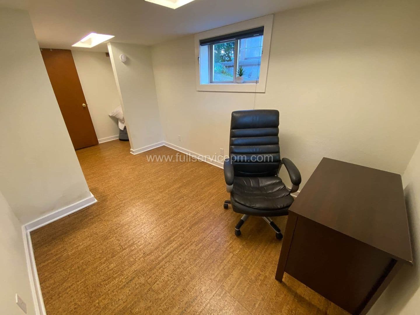 Seattle House: 6522 38th Ave NE