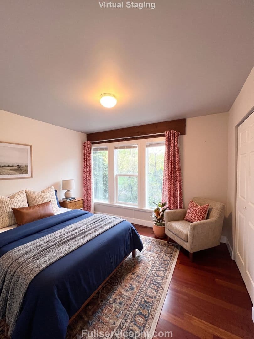 Bellevue House: 1930 109th Ave NE