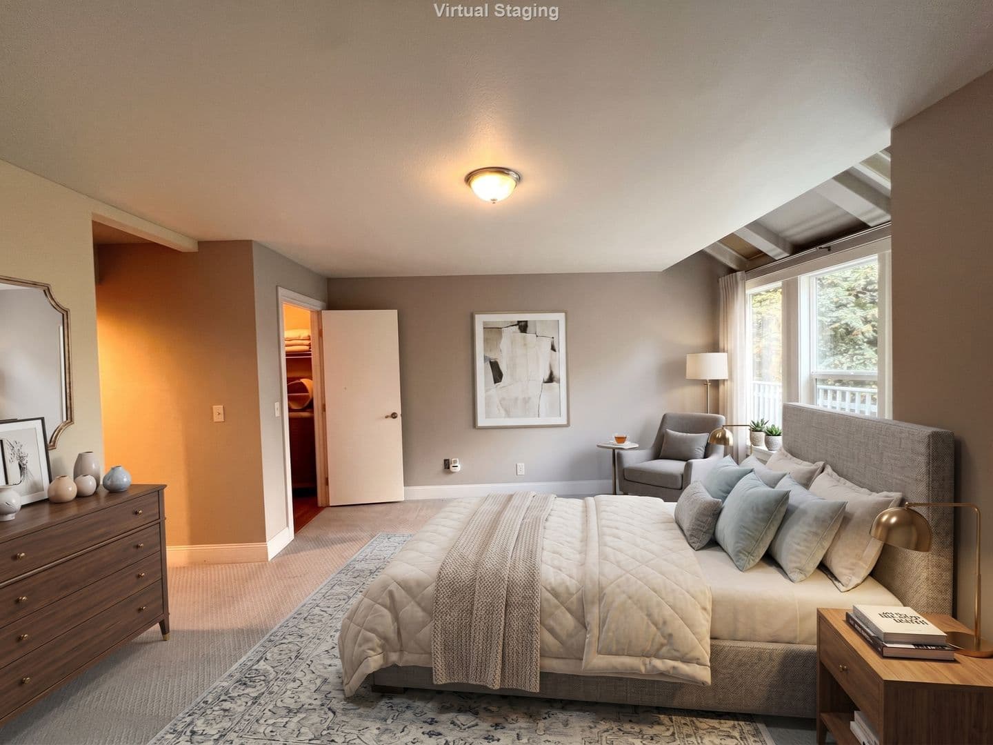 Bellevue House: 1930 109th Ave NE