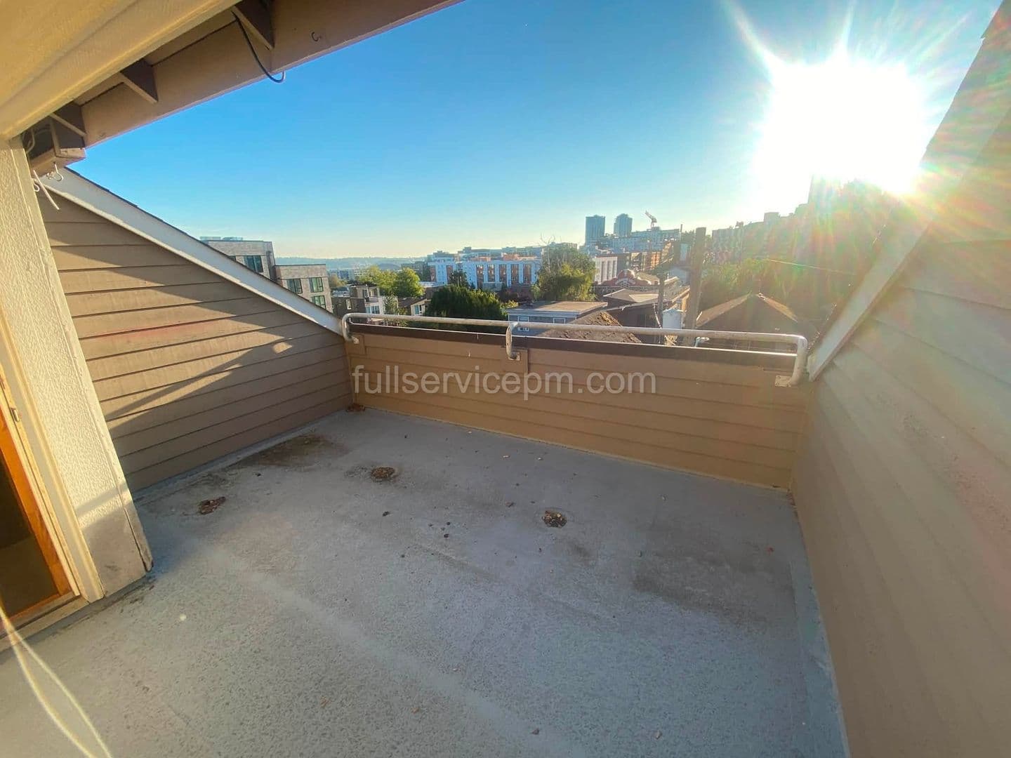 Seattle Townhome: 162A 15th Ave