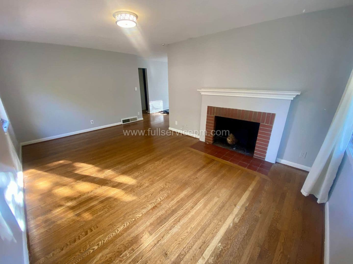 Seattle House: 6522 38th Ave NE