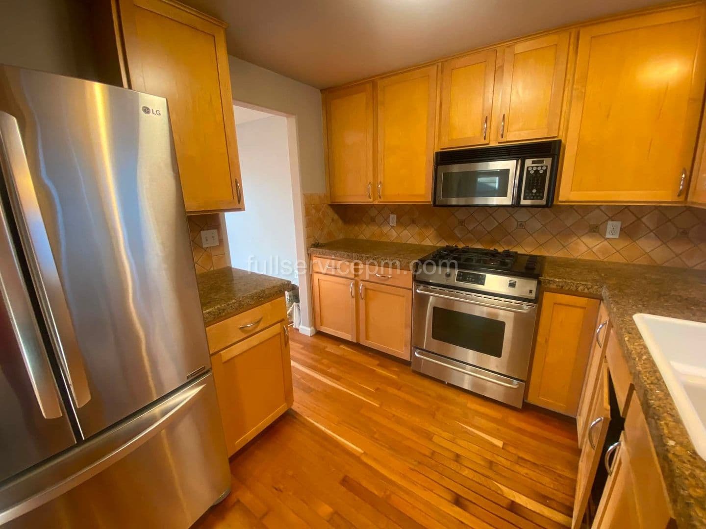 Seattle Townhome: 162A 15th Ave