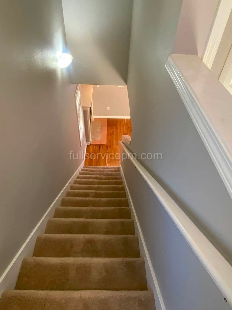 Seattle Townhome: 162A 15th Ave