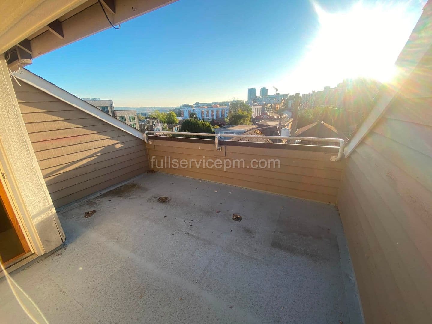 Seattle Townhome: 162A 15th Ave