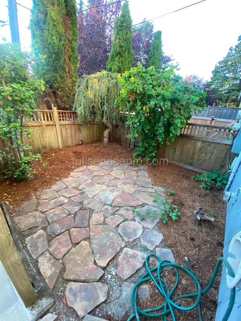Seattle Townhome: 162A 15th Ave