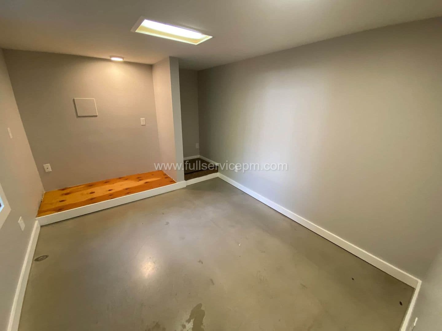 Seattle House: 6522 38th Ave NE