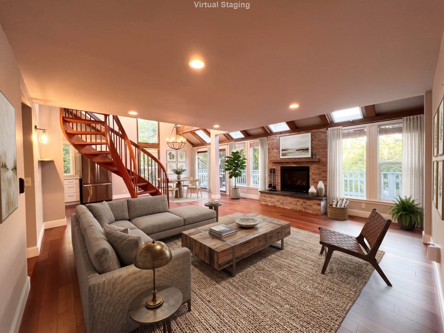 Bellevue House: 1930 109th Ave NE