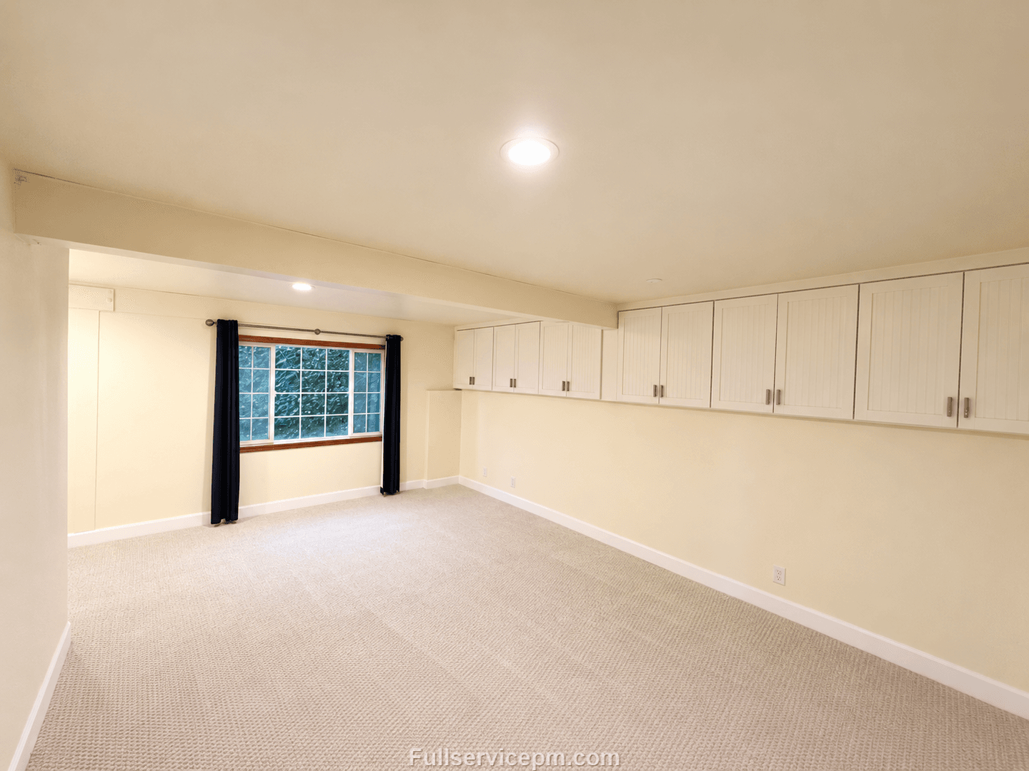 Bellevue House: 1930 109th Ave NE