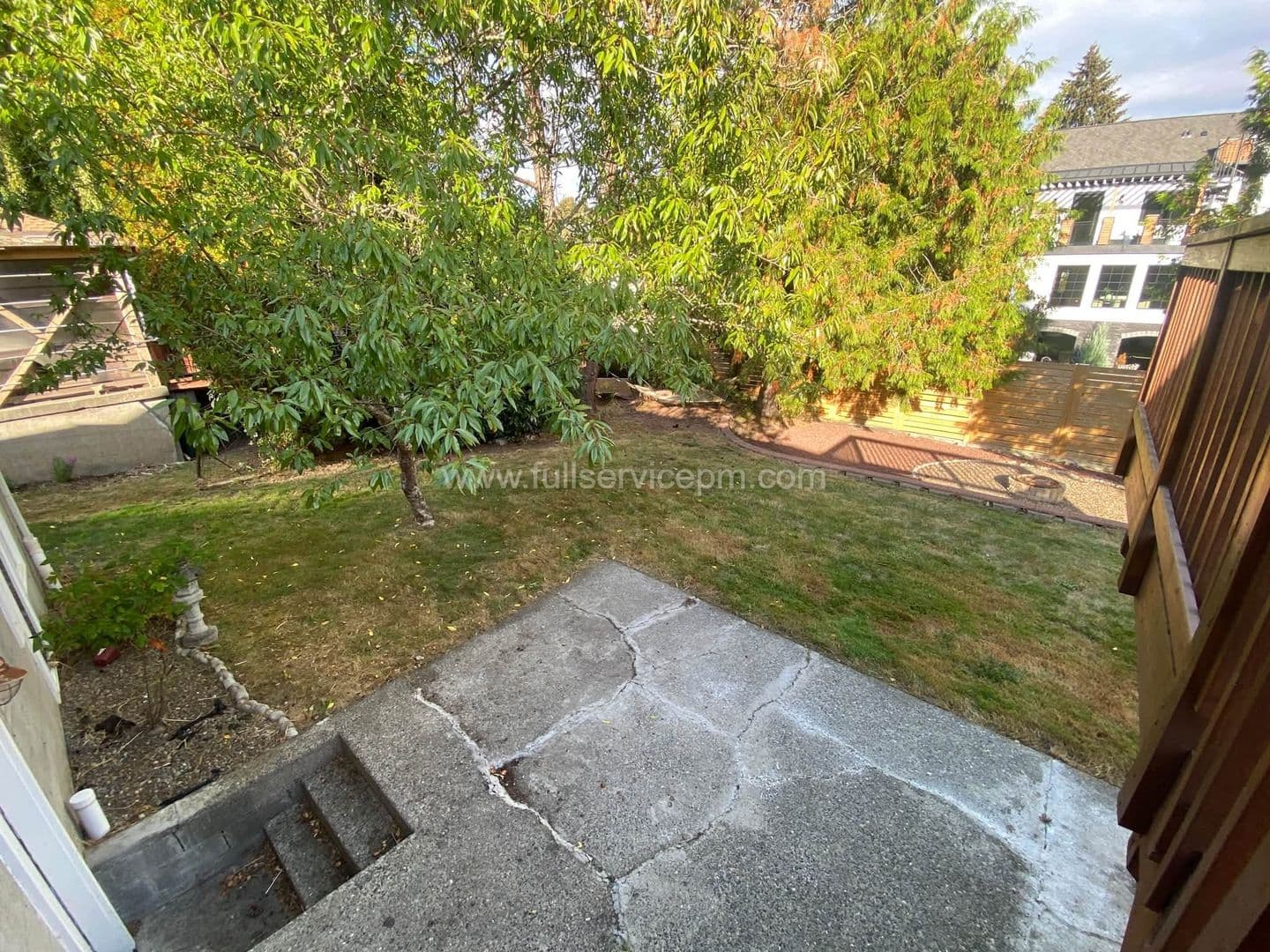 Seattle House: 6522 38th Ave NE