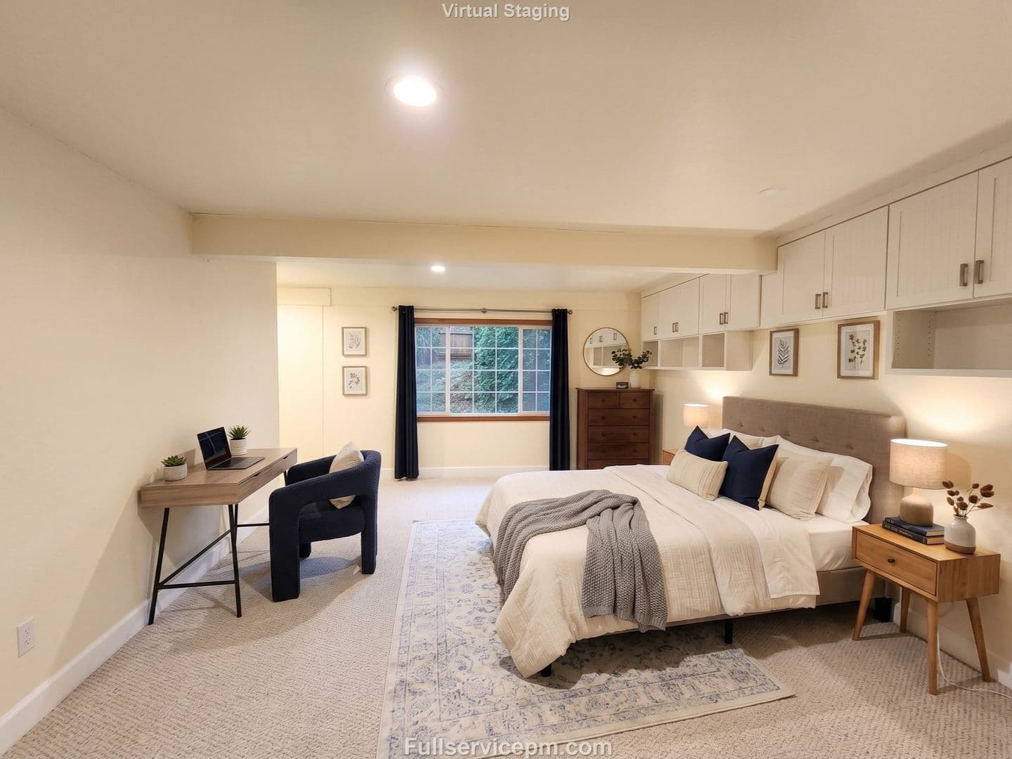 Bellevue House: 1930 109th Ave NE