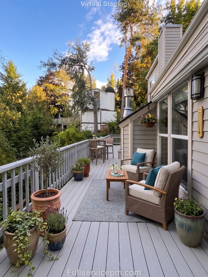 Bellevue House: 1930 109th Ave NE
