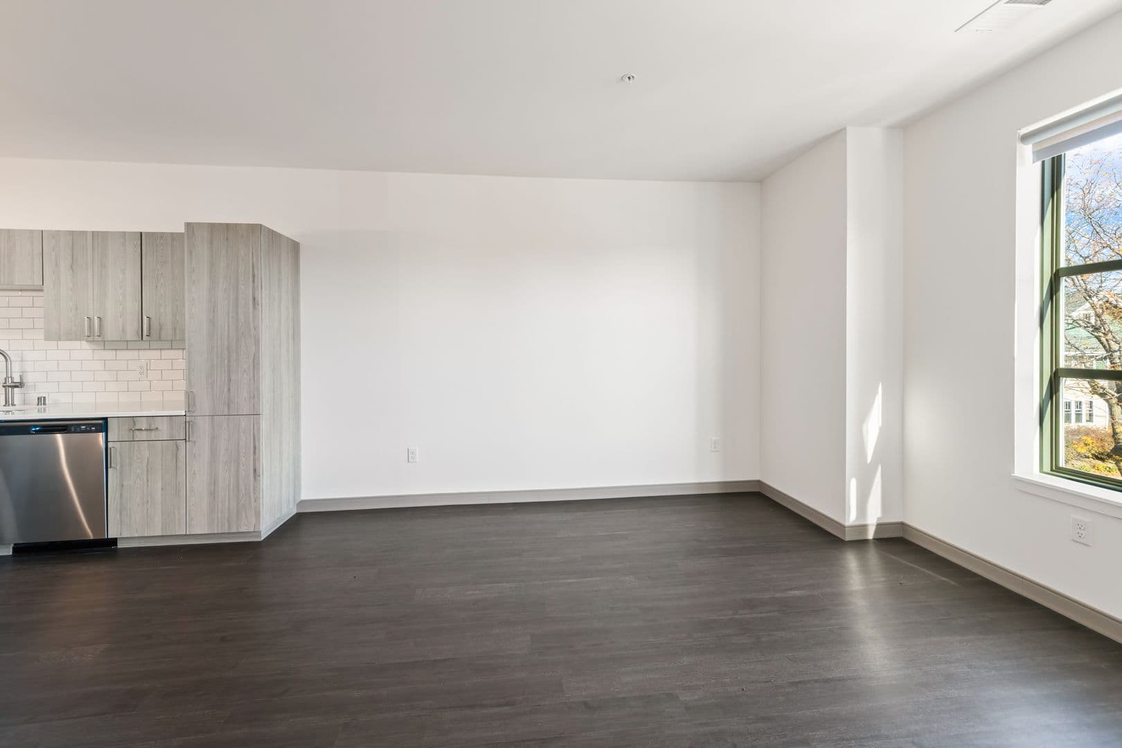 Shorewood Apartment: 2420 East Capitol Drive,