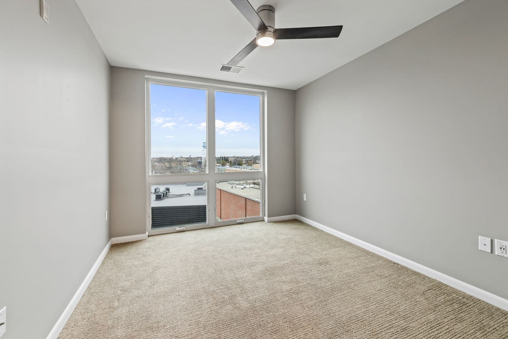 Milwaukee Apartment: 8041 West Bluemound Road