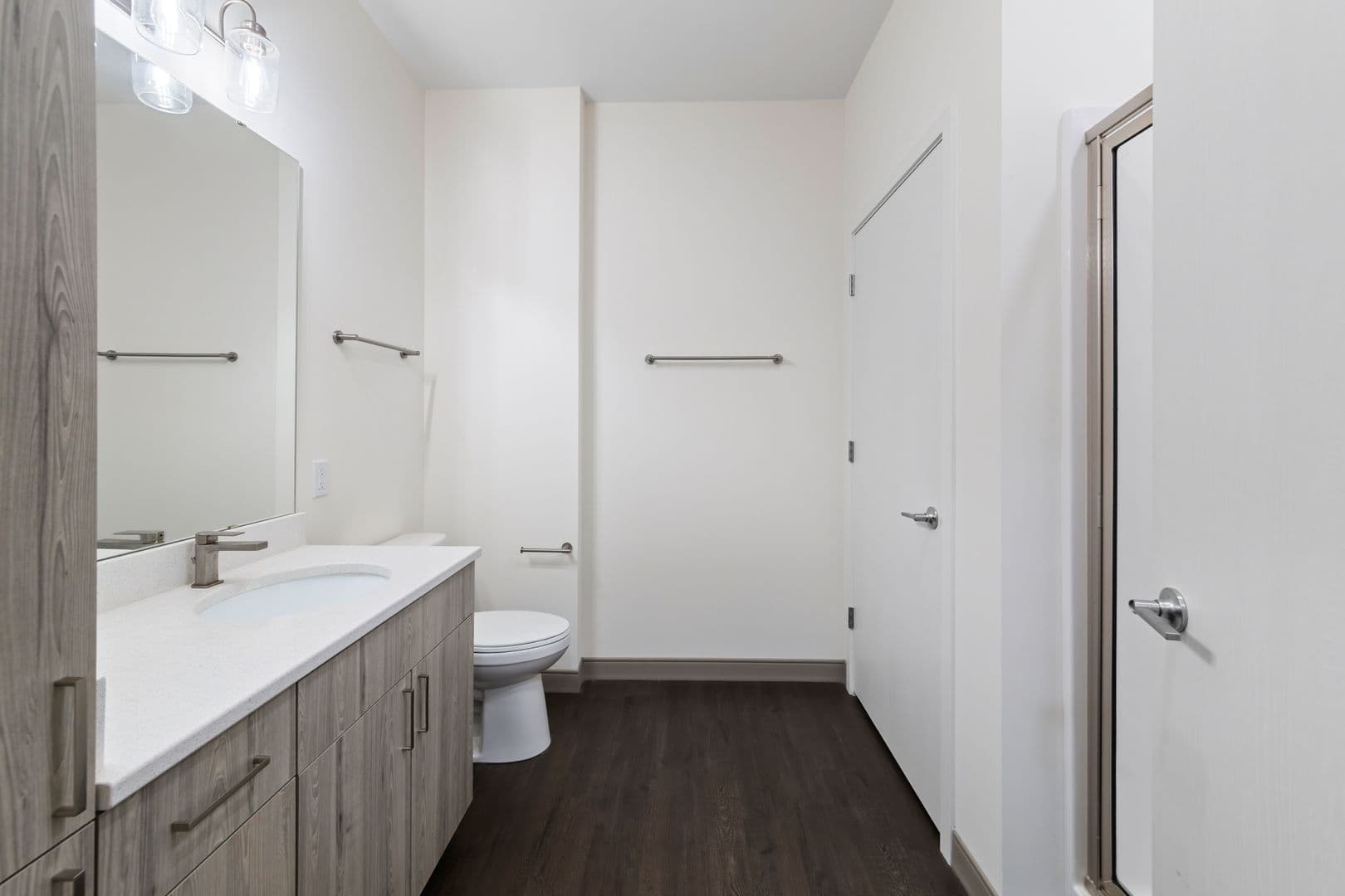 Shorewood Apartment: 2420 East Capitol Drive,