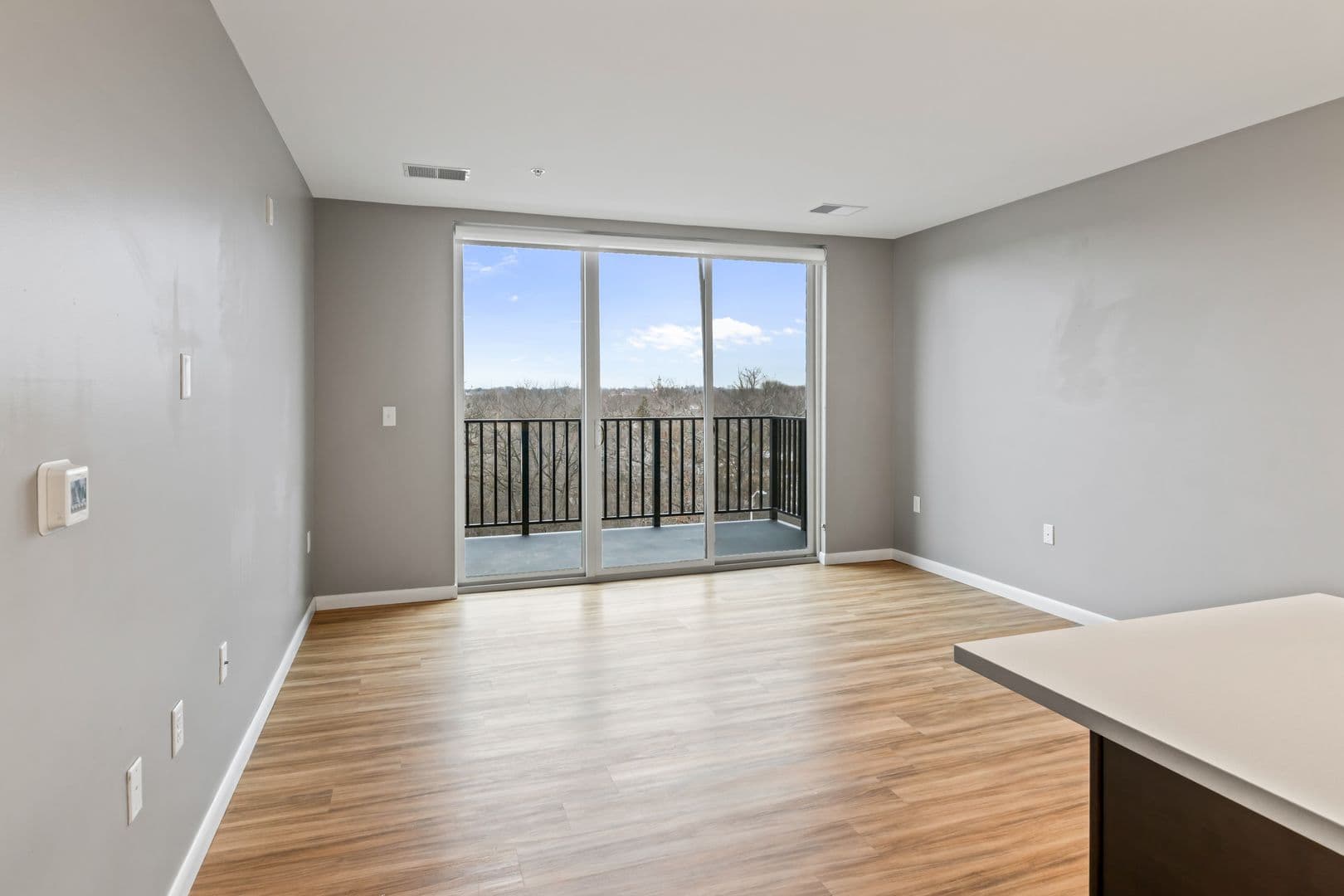 Milwaukee Apartment: 8041 West Bluemound Road