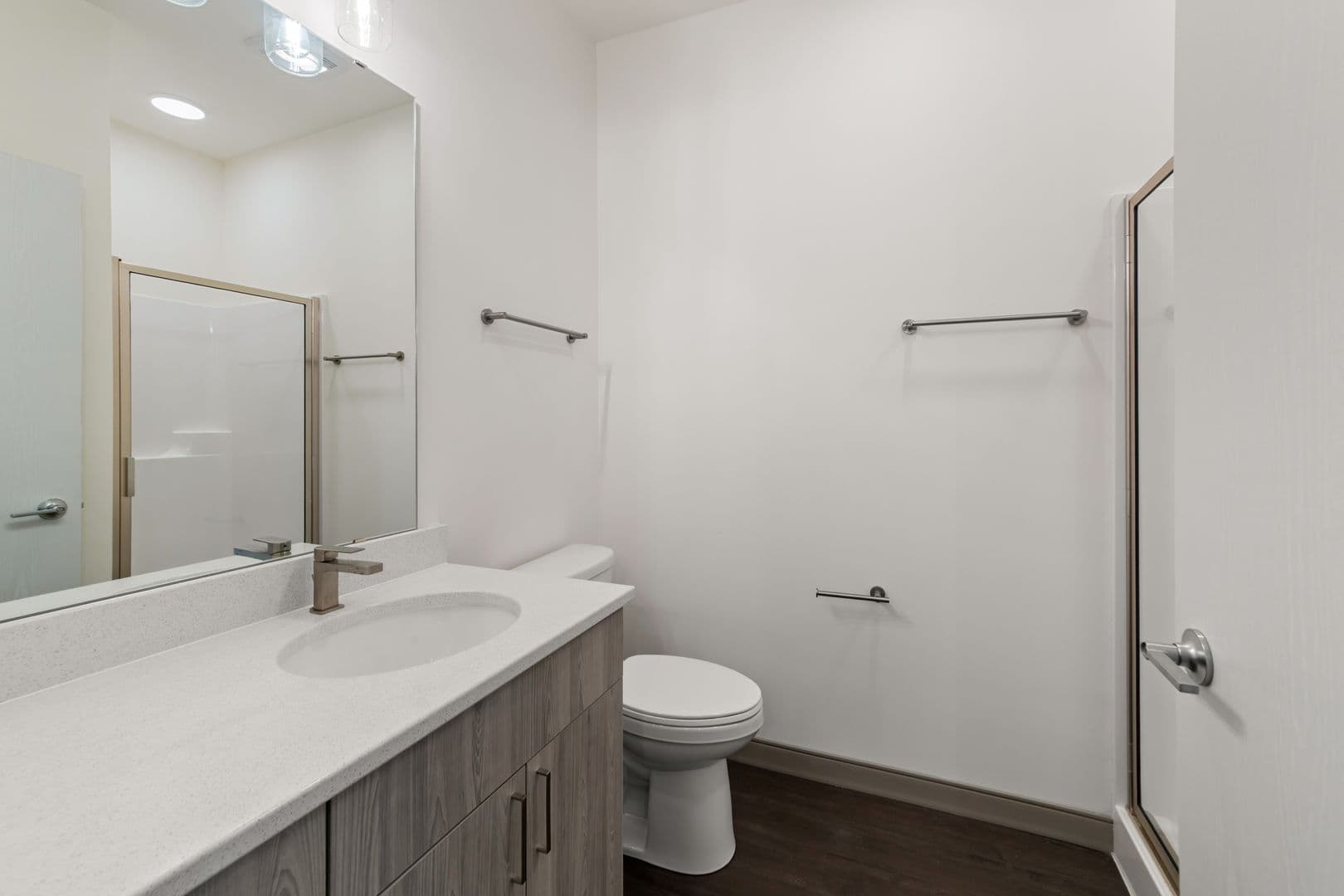 Shorewood Apartment: 2420 East Capitol Drive,