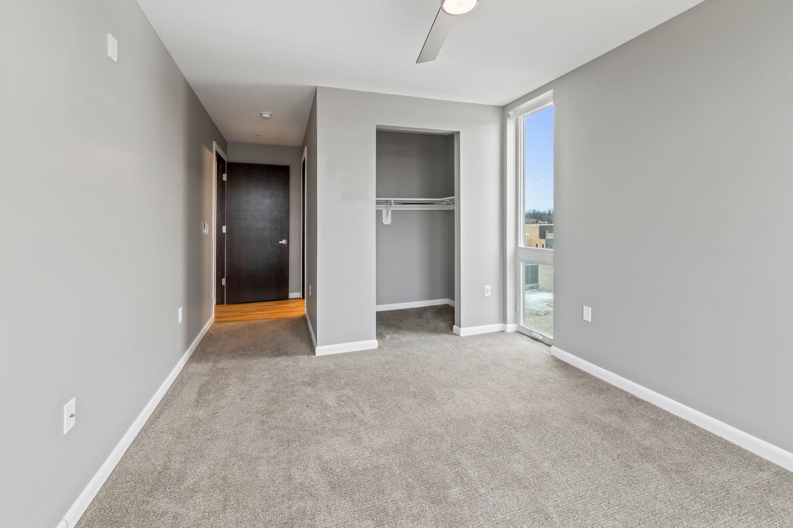 Milwaukee Apartment: 8041 West Bluemound Road