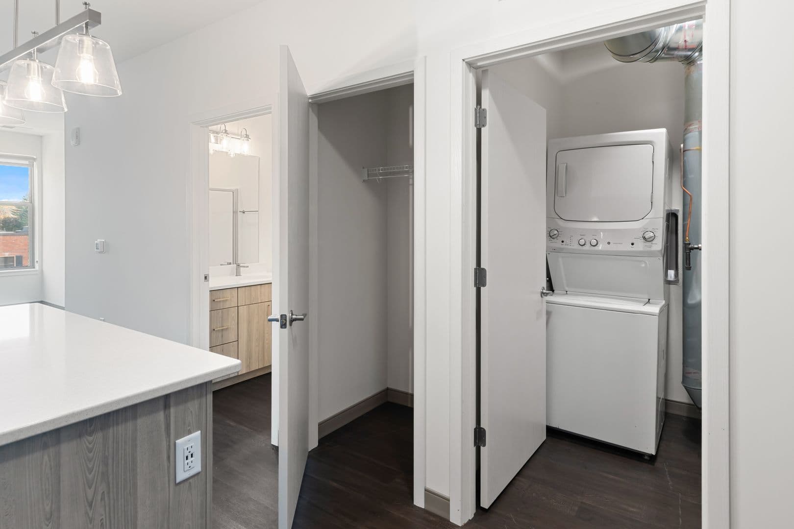 Shorewood Apartment: 2420 East Capitol Drive,