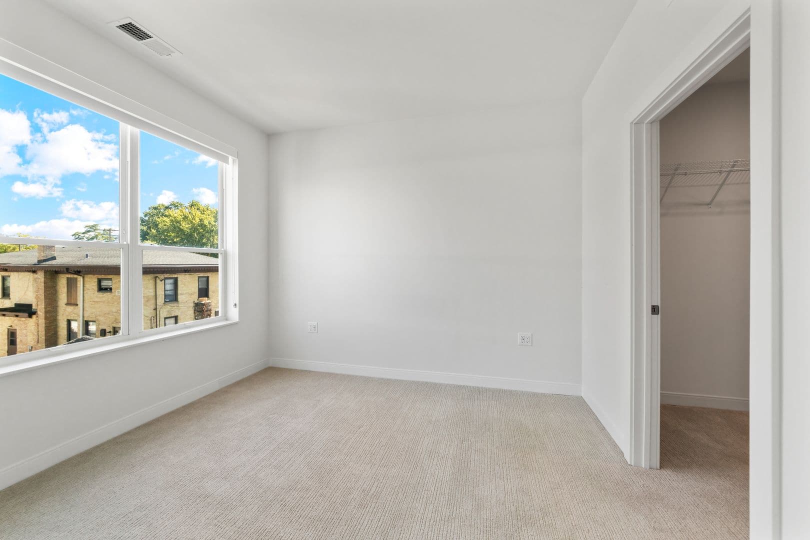 Kenosha Apartment: 5945 6th Avenue