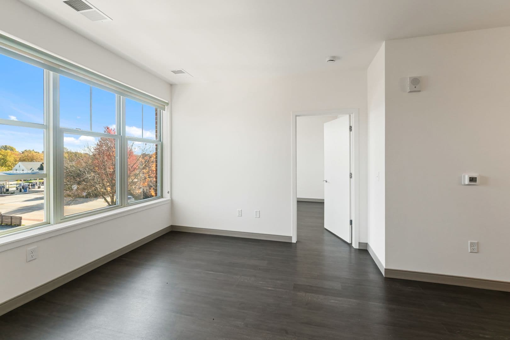 Shorewood Apartment: 2420 East Capitol Drive,
