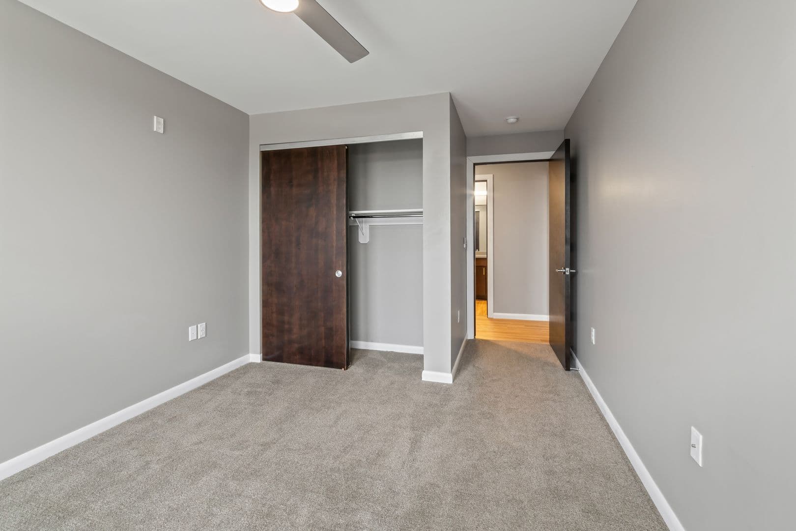Milwaukee Apartment: 8041 West Bluemound Road
