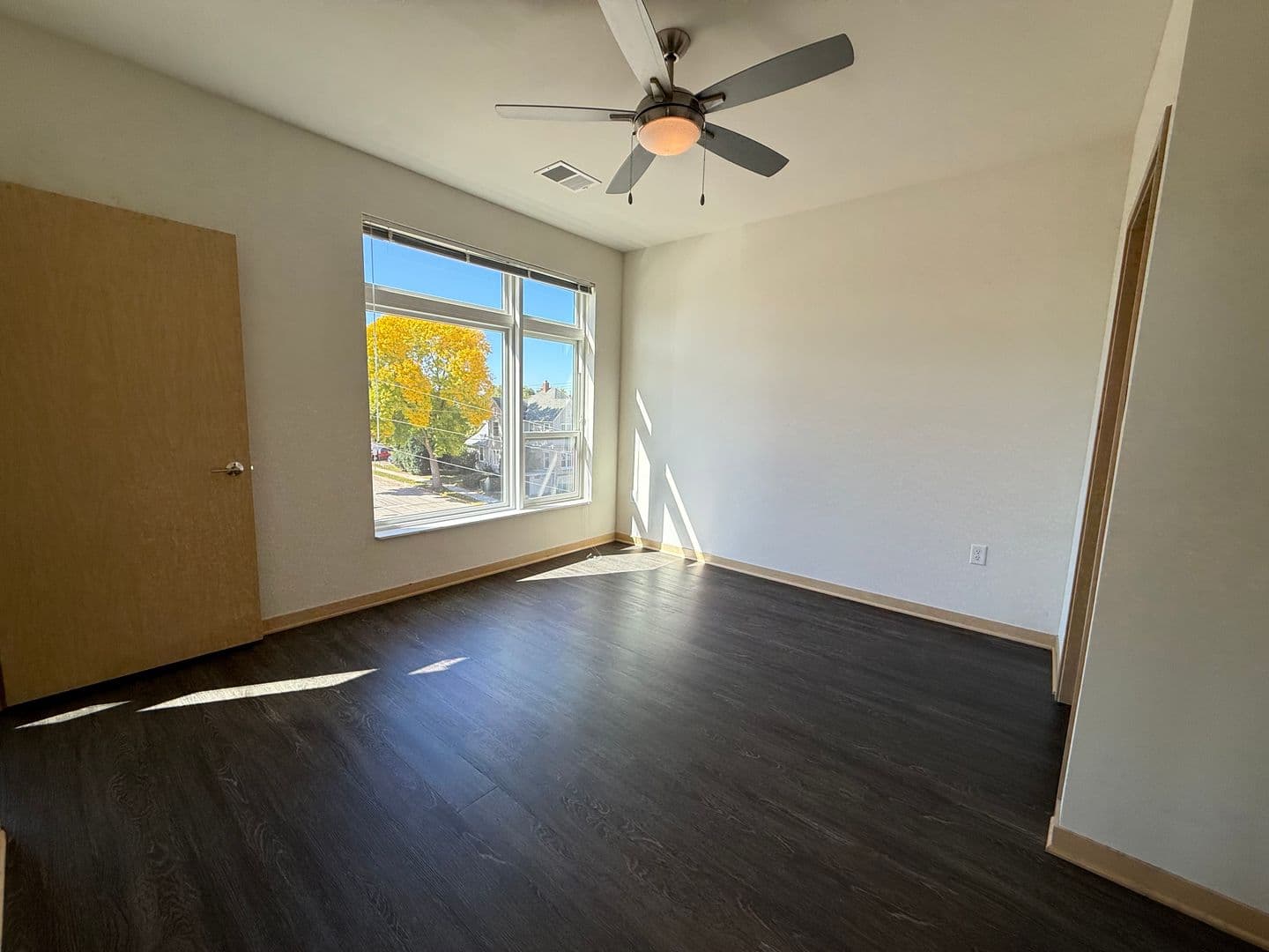 Madison Apartment: 1121 South Park Street